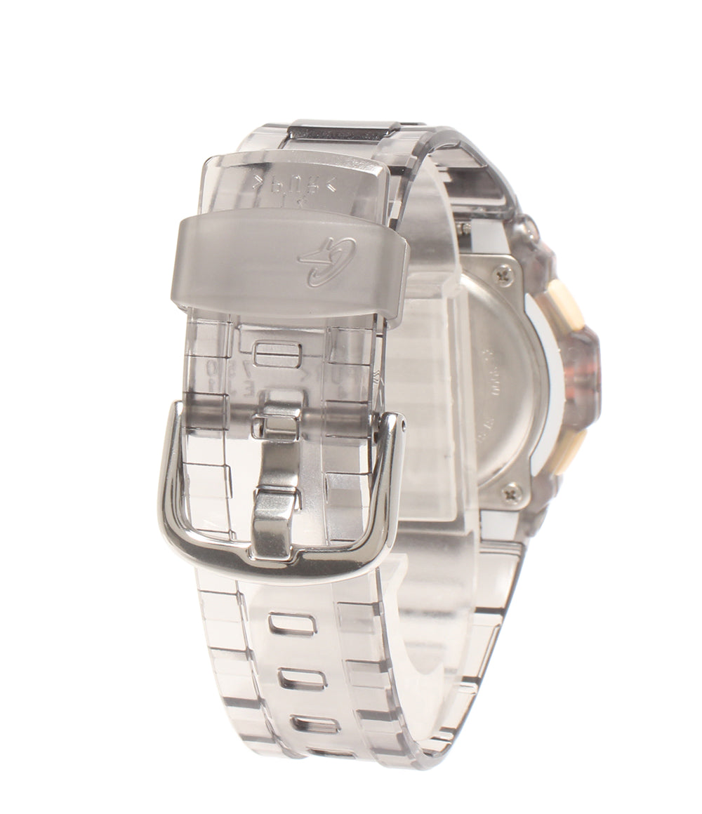 美品 CASIO 腕時計 Baby-G クオーツ BG-3000 レディース カシオ