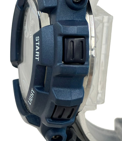 CASIO 腕時計 G-LIDE Gライド G-SHOCK クオーツ GL-110 メンズ カシオ