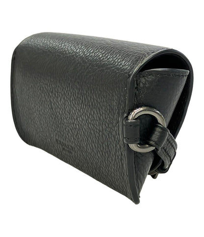 美品 コーチ 眼鏡ケース メンズ COACH