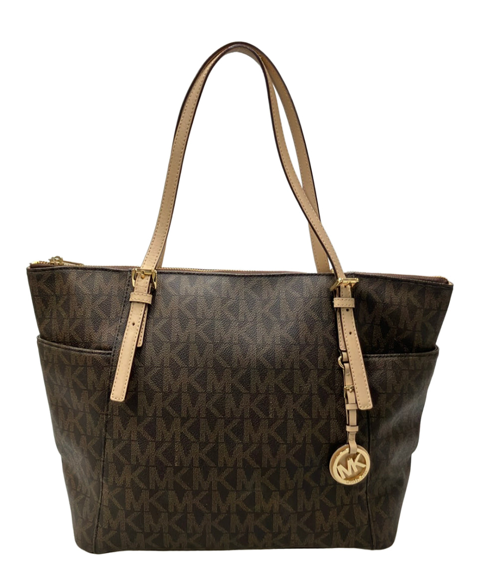 MICHAEL KORS トートバッグ レディース マイケルコース