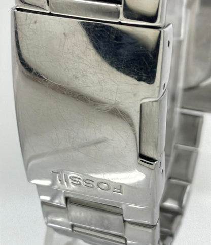 フォッシル ③-53  602 FOSSIL　腕時計 クオーツ AM-4146 メンズ