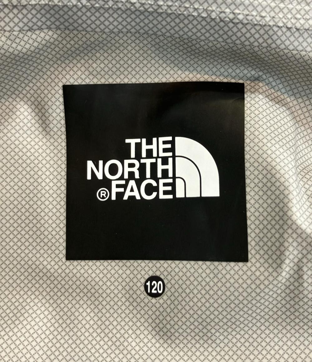 ザ・ノースフェイス ナイロンジャケット キッズ SIZE 120 (M) THE NORTH FACE