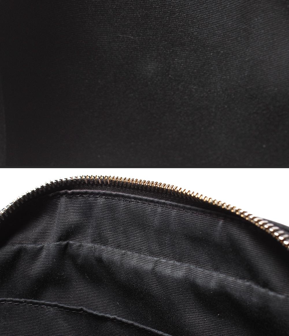 SAINT LAURENT PARIS ショルダーバッグ 斜め掛け Vステッチ ルー カメラバッグ 574494 レディース サンローランパリ