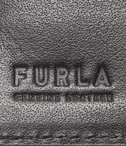 美品 FURLA 長財布 ソフィアグレイニーコンチネンタル レディース フルラ