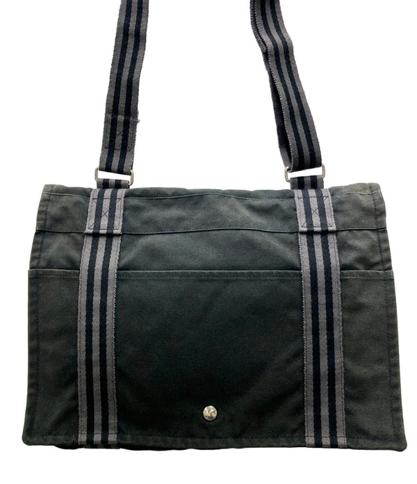 エルメス 極美品 フールトゥバサスMM メッセンジャーバッグ 楽天市場】【バッグ】HERMES エルメス フールトゥ バサスMM