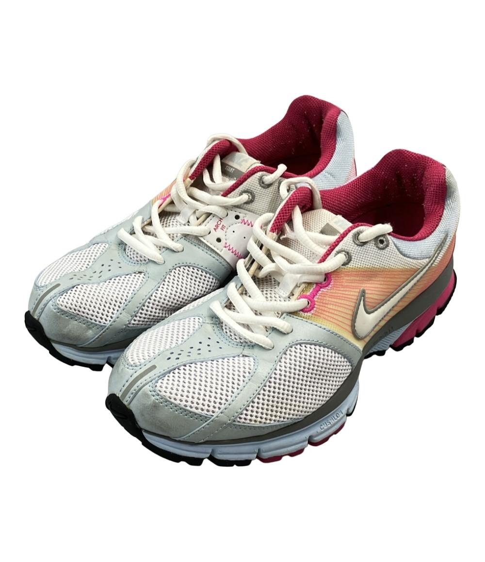 NIKE ローカットスニーカー レディース SIZE 25.5 (XL) ナイキ