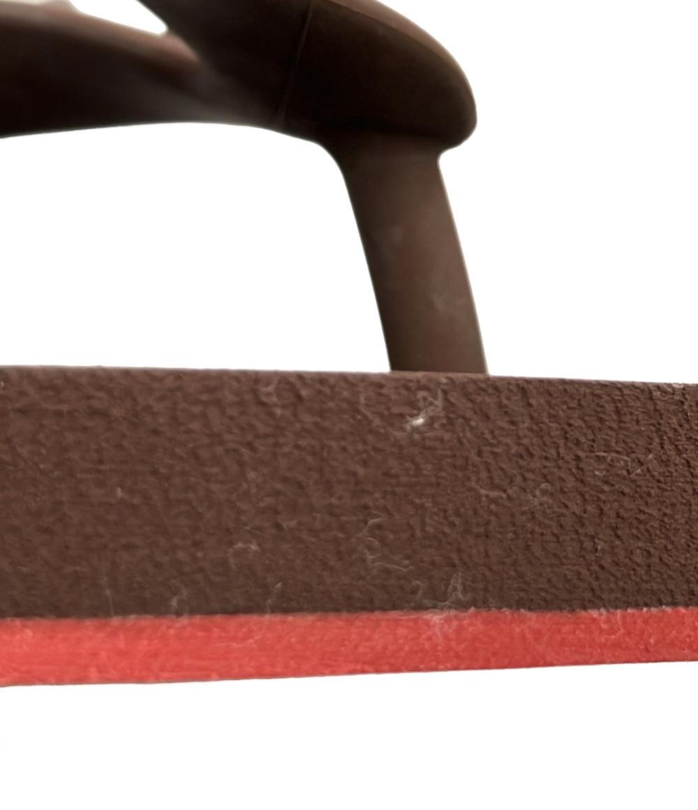 クリスチャンルブタン サンダル レディース SIZE 35 (XS) Christian Louboutin