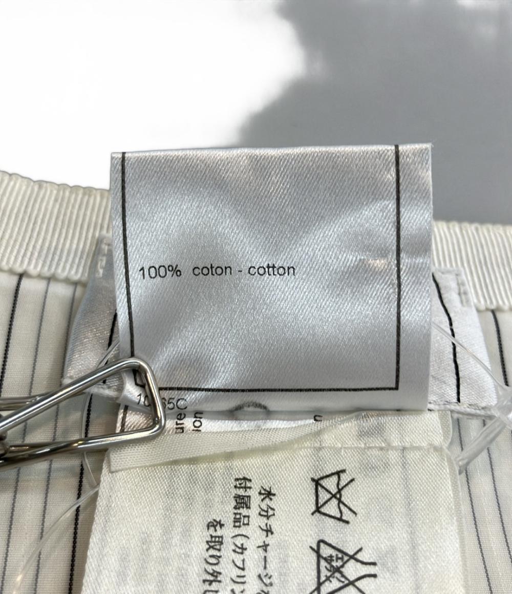 シャネル フレアスカート ココマーク レディース SIZE 36 (M) CHANEL