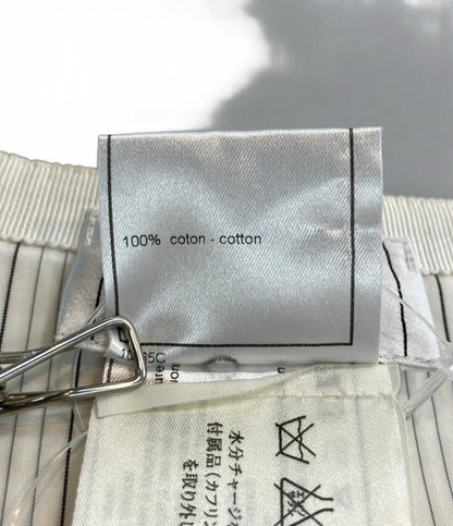 シャネル フレアスカート ココマーク レディース SIZE 36 (M) CHANEL