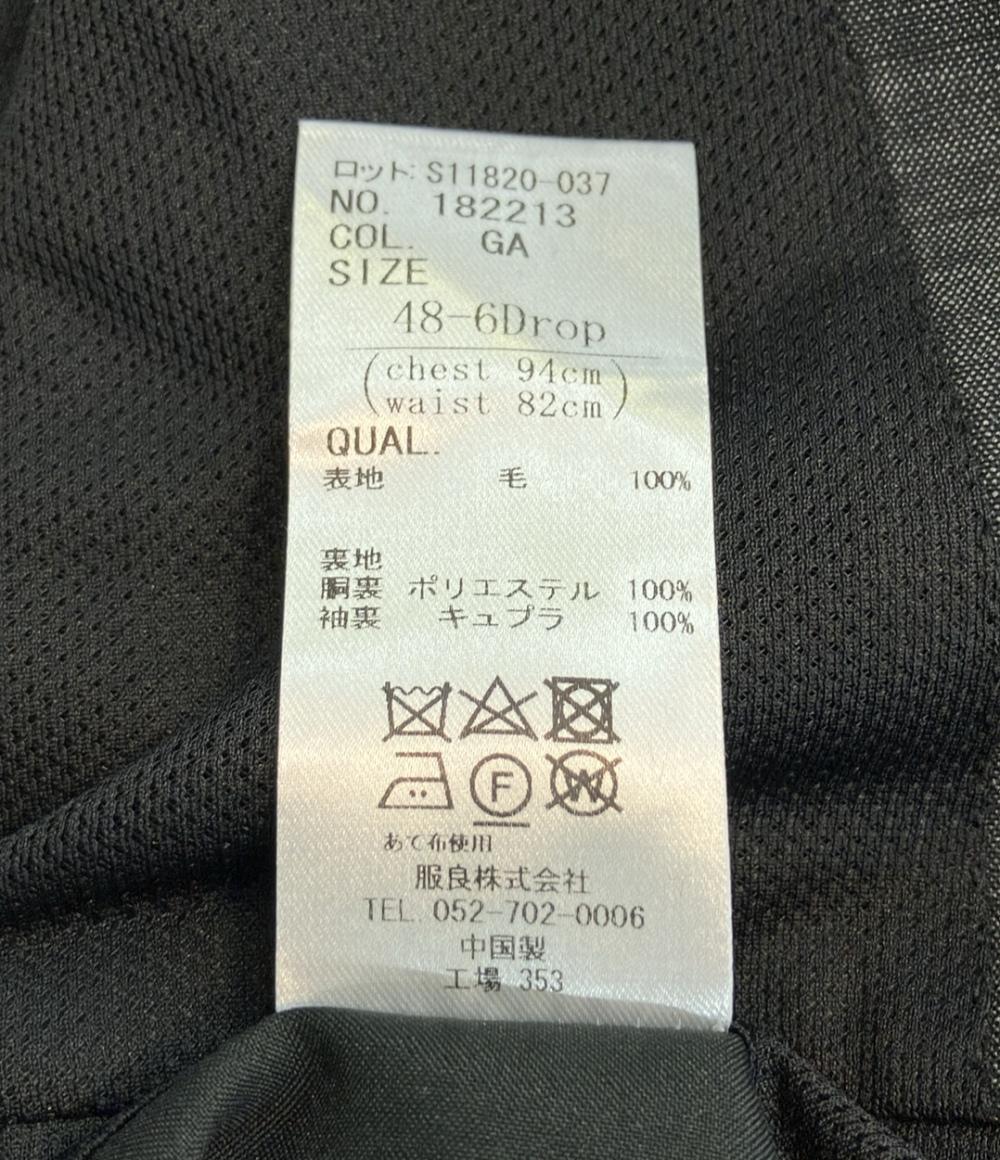 美品 ユニバーサルランゲージ テーラードジャケット メンズ SIZE 48 (L) UNIVERSAL LANGUAGE