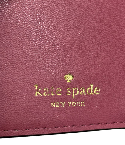 ケイトスペード 二つ折り長財布 WLRU4830 レディース Kate Spade