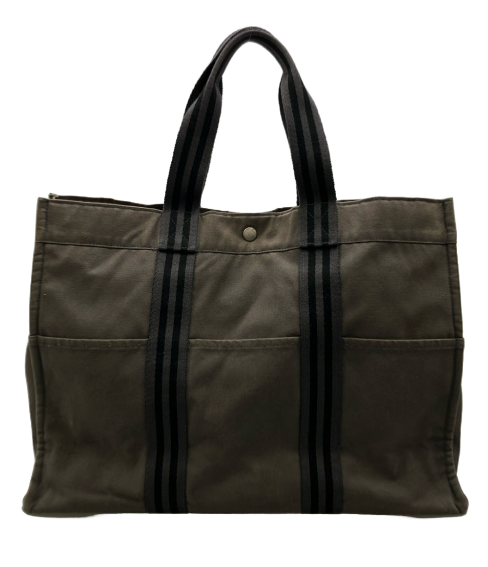 HERMES トートバッグ レディース エルメス