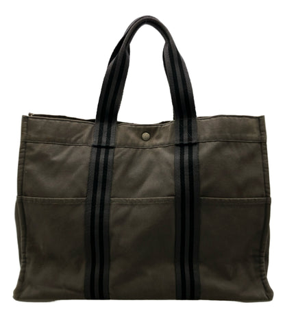 HERMES トートバッグ レディース エルメス