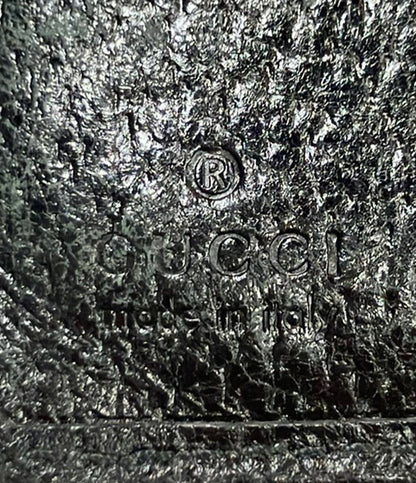 GUCCI 二つ折り財布 115091 3661 レディース グッチ