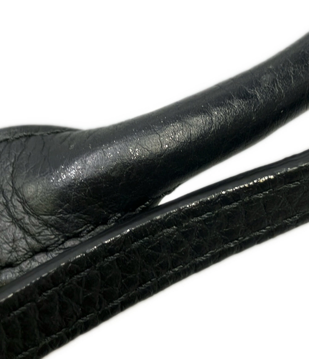 SEE BY CHLOE 2way ハンドバッグ ショルダーバッグ 肩掛け 斜めがけ レディース シーバイクロエ