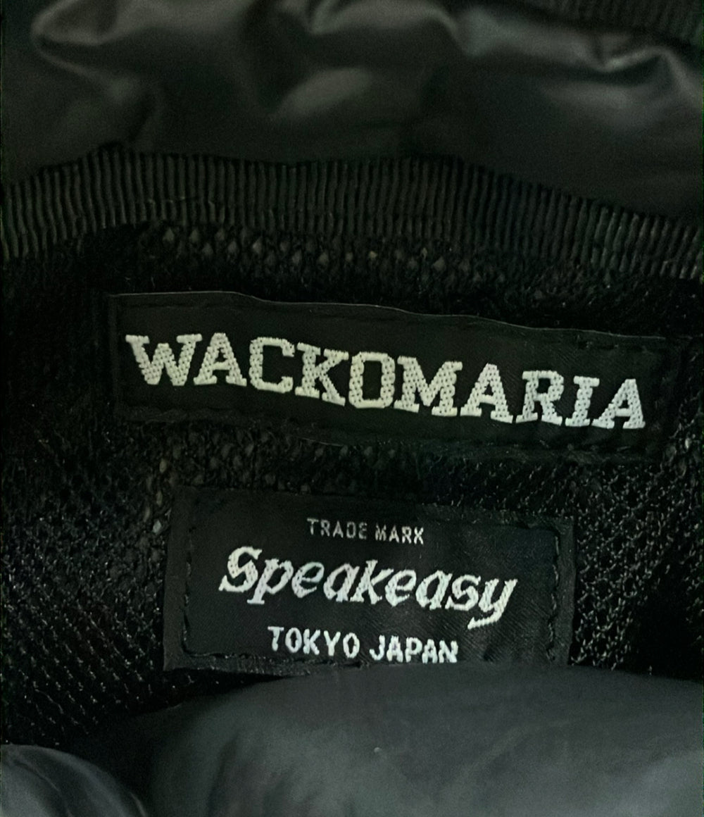 WACKO MARIA ショルダーバッグ レディース ワコマリア