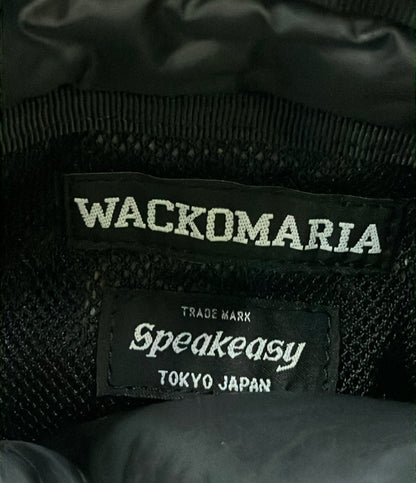 WACKO MARIA ショルダーバッグ レディース ワコマリア