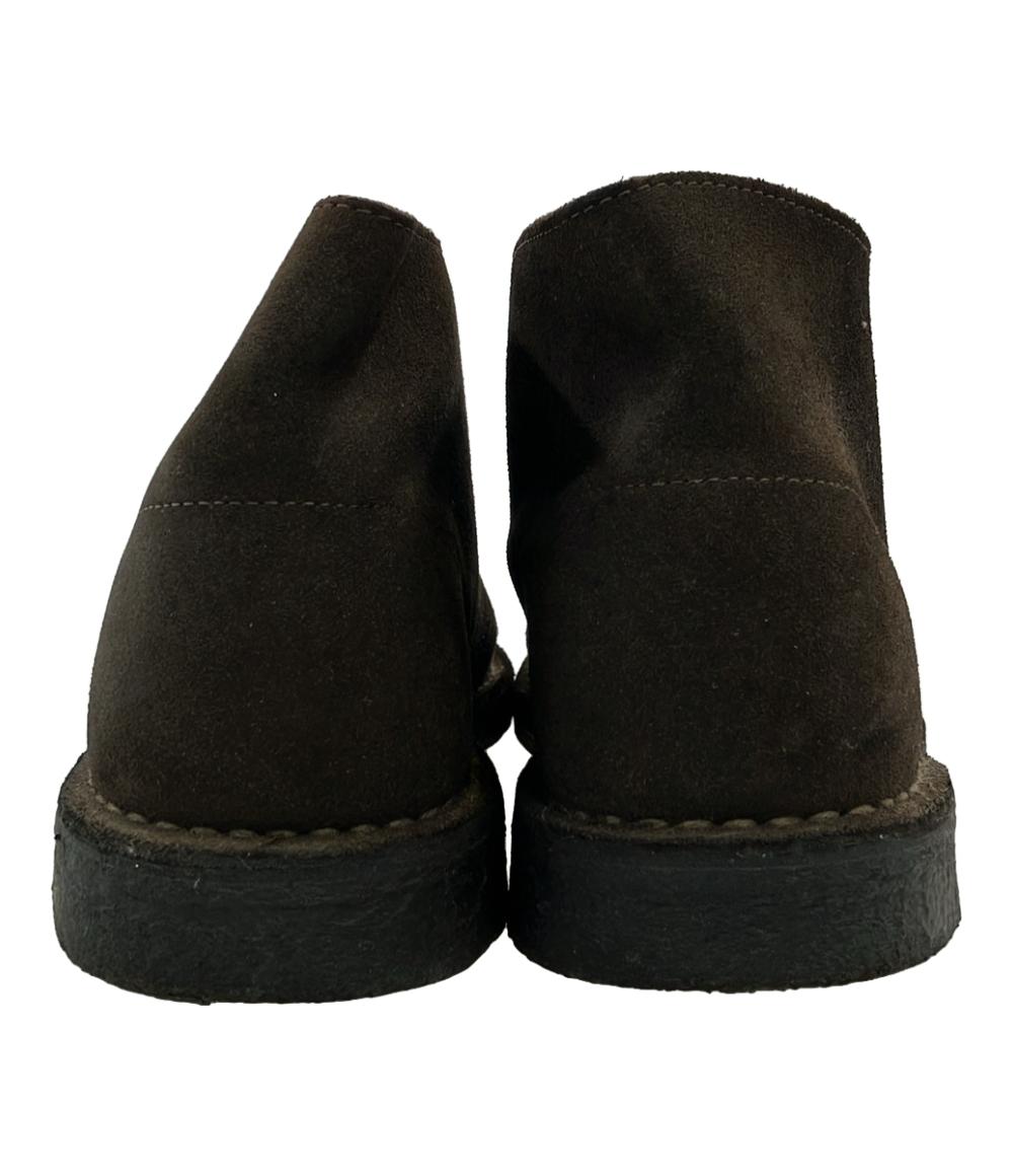 Clarks デザートブーツ メンズ SIZE UK 10 (XL) クラークス