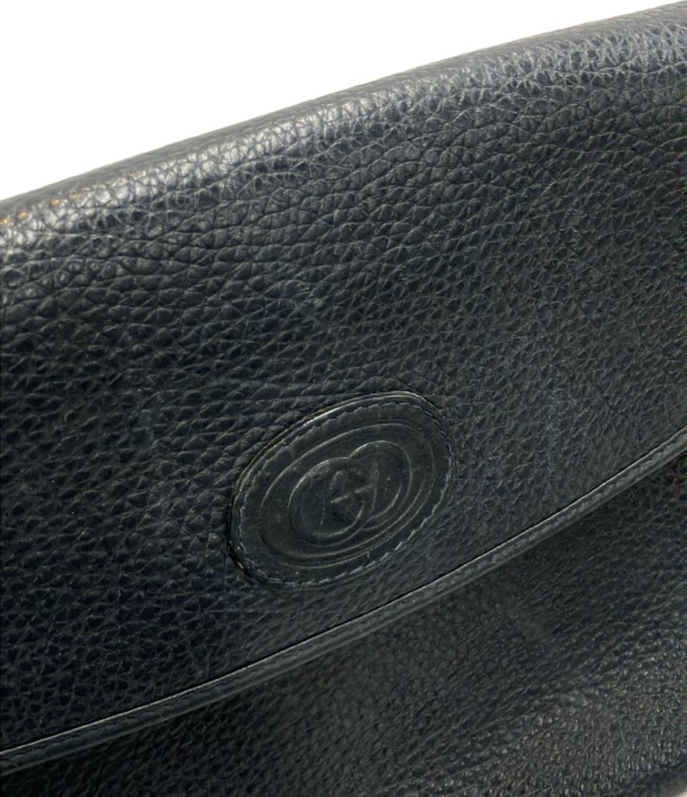 訳あり GUCCI ショルダーバッグ 斜め掛け 007 92 5548 レディース グッチ