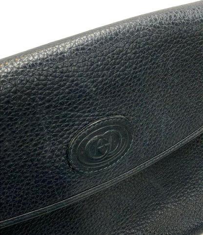 訳あり GUCCI ショルダーバッグ 斜め掛け 007 92 5548 レディース グッチ