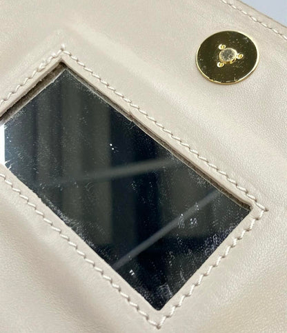 クリスチャンヴィラ 2WAY クラッチバッグ ショルダーバッグ 肩掛け レディース CHRISTIAN VILLA