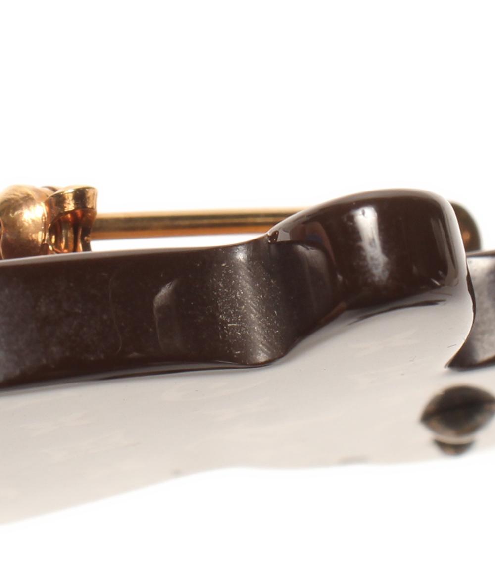 ルイ・ヴィトン ブローチ ２点セット ブロッシュ ヌヌールス レディース LOUIS VUITTON