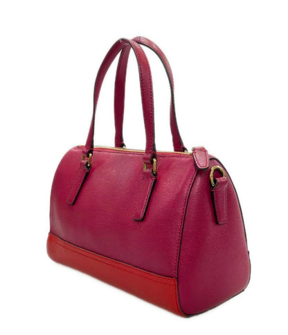 コーチ 2WAY ハンドバッグ ショルダーバッグ 斜め掛け レディース COACH