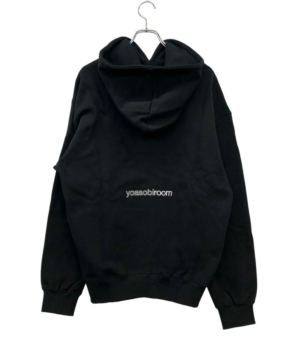 VAULTROOM 長袖パーカー ×YOASOBI HOODIE メンズ SIZE L ボルトルーム
