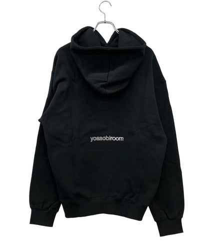 VAULTROOM 長袖パーカー ×YOASOBI HOODIE メンズ SIZE L ボルトルーム