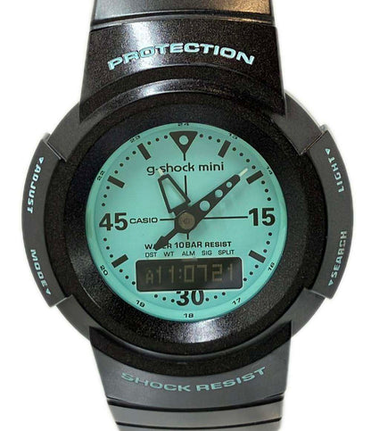 CASIO 腕時計 G-SHOCK mini クオーツ GMN-50 レディース カシオ