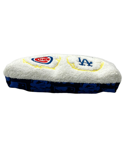 美品 GENUINE MERCHANDISE ポーチ MLBワールドツアー2025東京シリーズ ユニセックス ジェニュイン マーチャンダイズ
