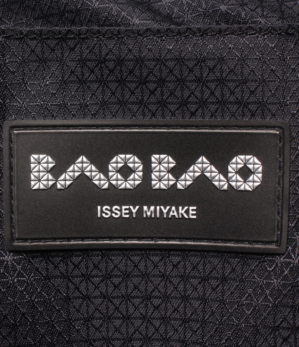BAO BAO ISSEY MIYAKE ショルダーバッグ 肩掛け 斜め掛け レディース メンズ バオバオイッセイミヤケ