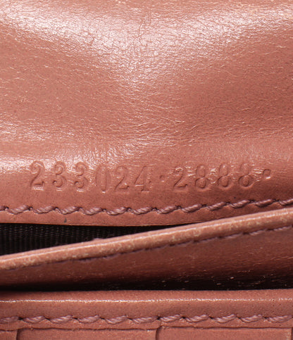 GUCCI 長財布 GGキャンバス 233024 2888 レディース グッチ
