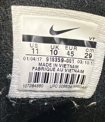NIKE ローカットスニーカー AIR MAX 95 PREMIUM QS 918359-001 メンズ SIZE 29.0 (XL) ナイキ