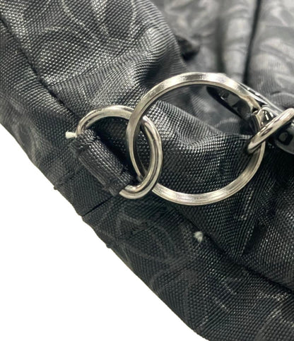 Kipling 2way トートバッグ ショルダーバッグ  斜め掛け 花柄 レディース キプリング