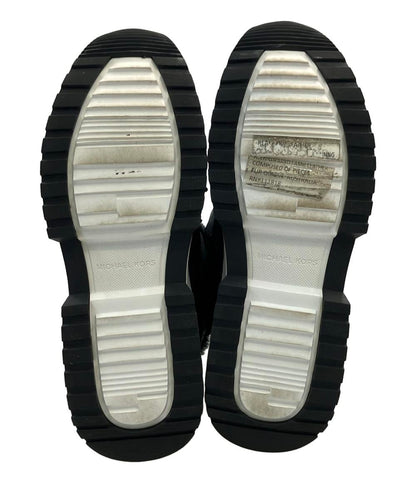 MICHAEL KORS ムートンブーツ レディース (M) マイケルコース