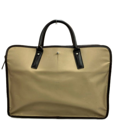 オルガロ ブリーフケース ビジネスバッグ ユニセックス ORGULLO