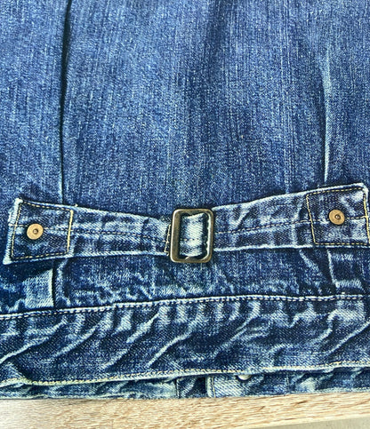 TOLQ Type1 デニムジャケット メンズ SIZE 3 トルク