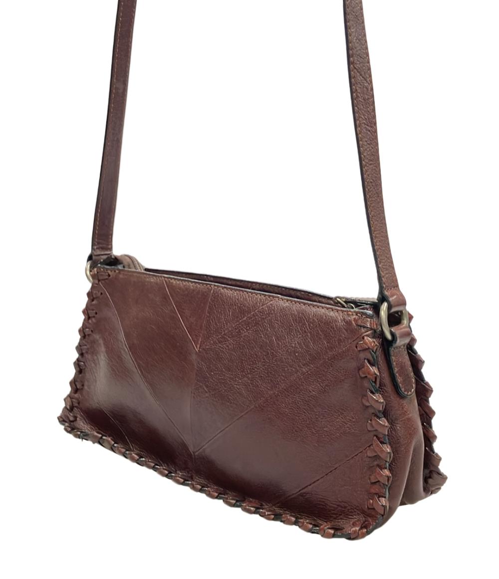 アナスイ ショルダーバッグ 斜め掛け レディース ANNA SUI