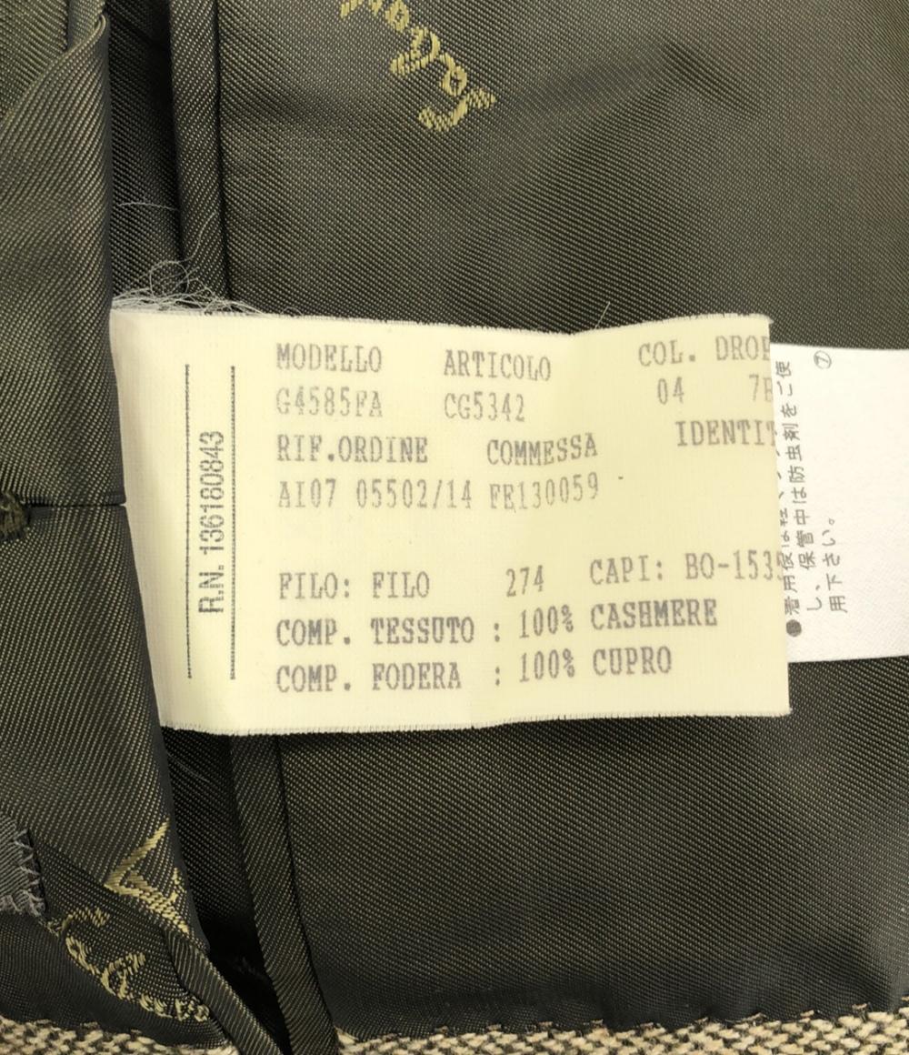 サルバトーレフェラガモ テーラードジャケット メンズ SIZE 50 (XL) Salvatore Ferragamo