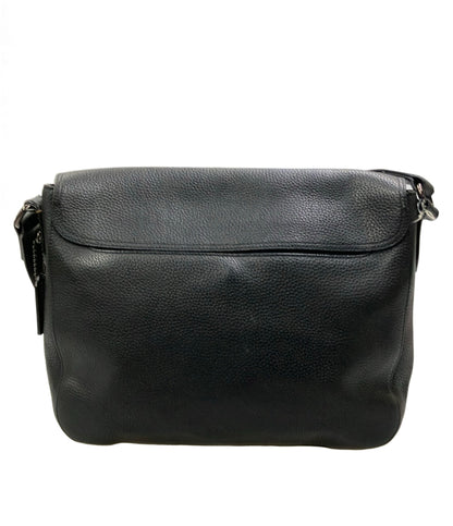 COACH ショルダーバッグ 斜め掛け レザー C0242 メンズ コーチ