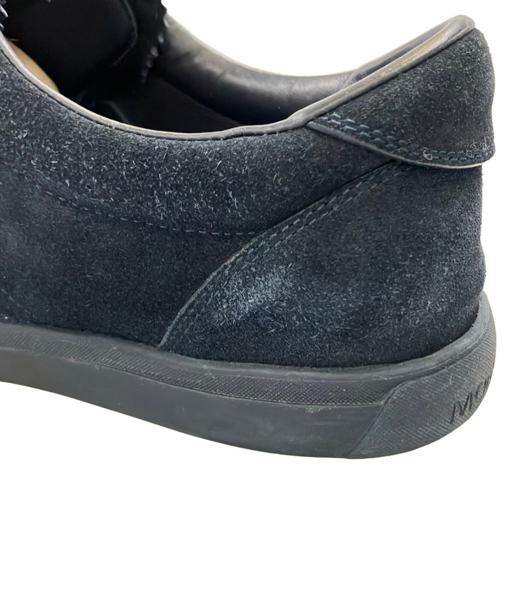 MONCLER ローカットスニーカー NEW MONACO 4M00276 01A9A メンズ SIZE 43 1/2 モンクレール