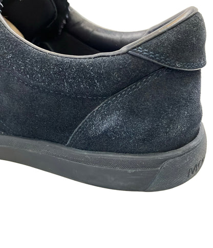 MONCLER ローカットスニーカー NEW MONACO 4M00276 01A9A メンズ SIZE 43 1/2 モンクレール