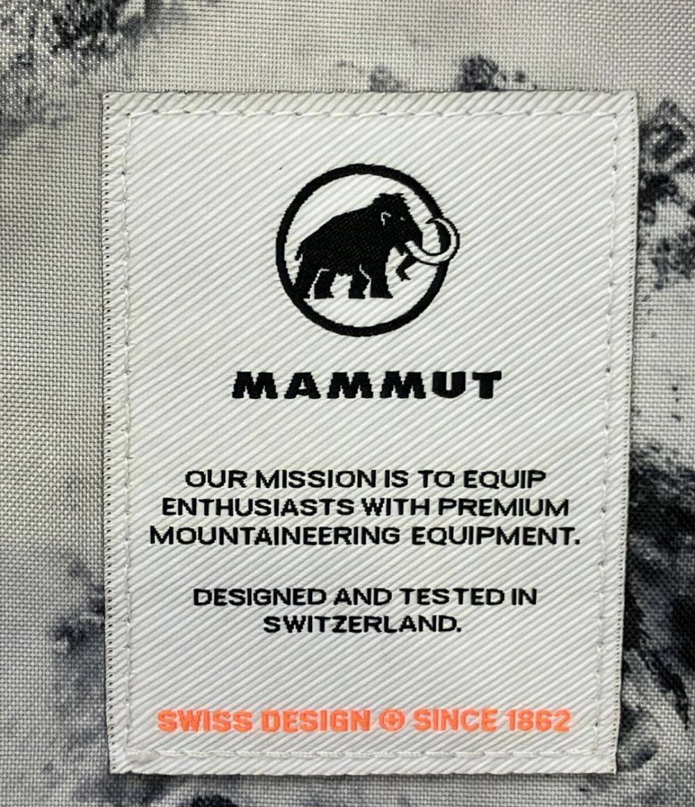 Mammut リュック Xeron 20L メンズ マムート