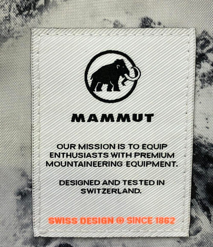 Mammut リュック Xeron 20L メンズ マムート