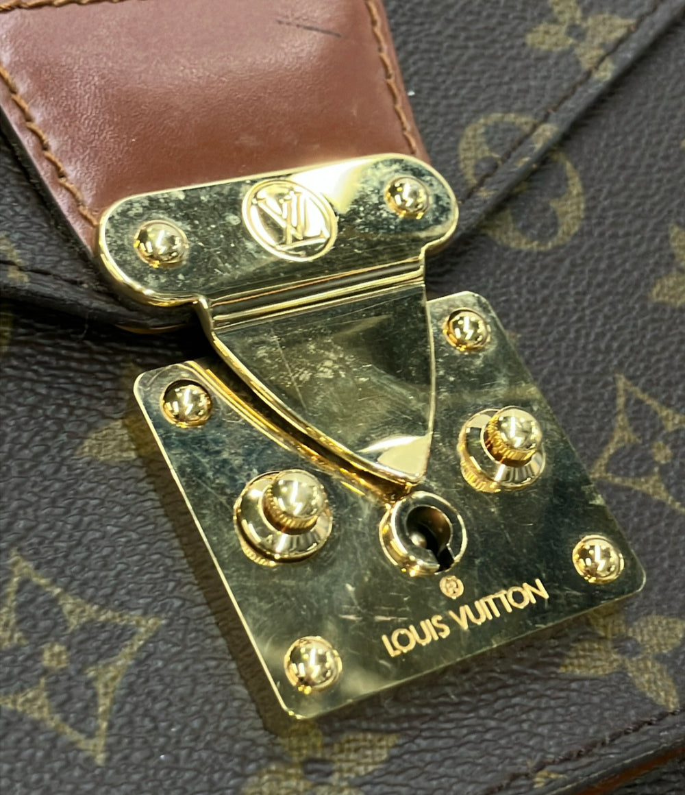 LOUIS VUITTON ハンドバッグ モンソー モノグラム M51185 レディース ルイ・ヴィトン