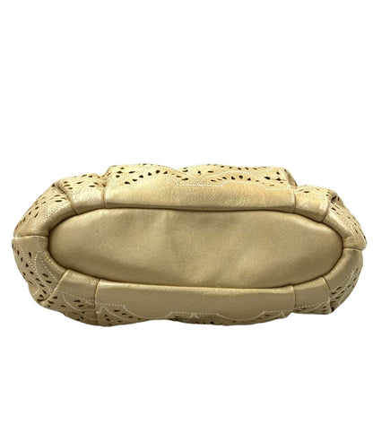 COACH 2WAYハンドバッグ ショルダーバッグ F19704 レディース コーチ