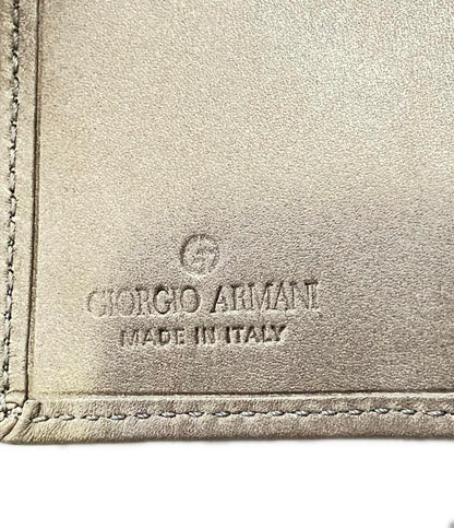 ジョルジオアルマーニ 名刺入れ カードケース レディース GIORGIO ARMANI