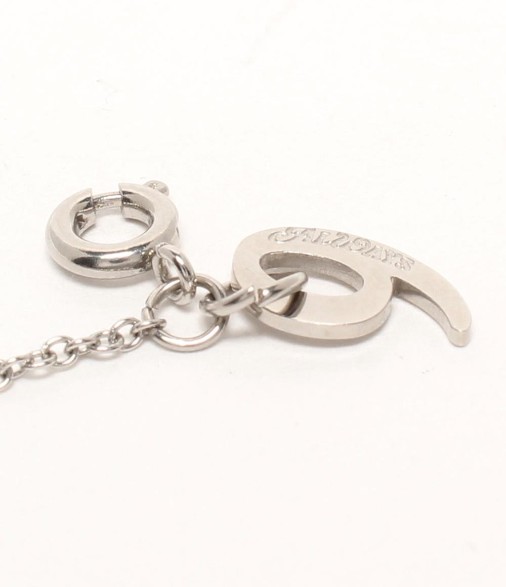美品 ネックレス SEVENTEEN 9th Anniversary ALWAYS レディース