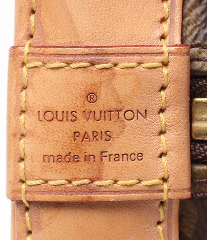 LOUIS VUITTON 2wayハンドバッグ ショルダーバッグ 斜め掛け アルマBB モノグラム M53152 レディース ルイ・ヴィトン